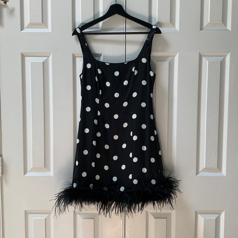 Kitri dress size s